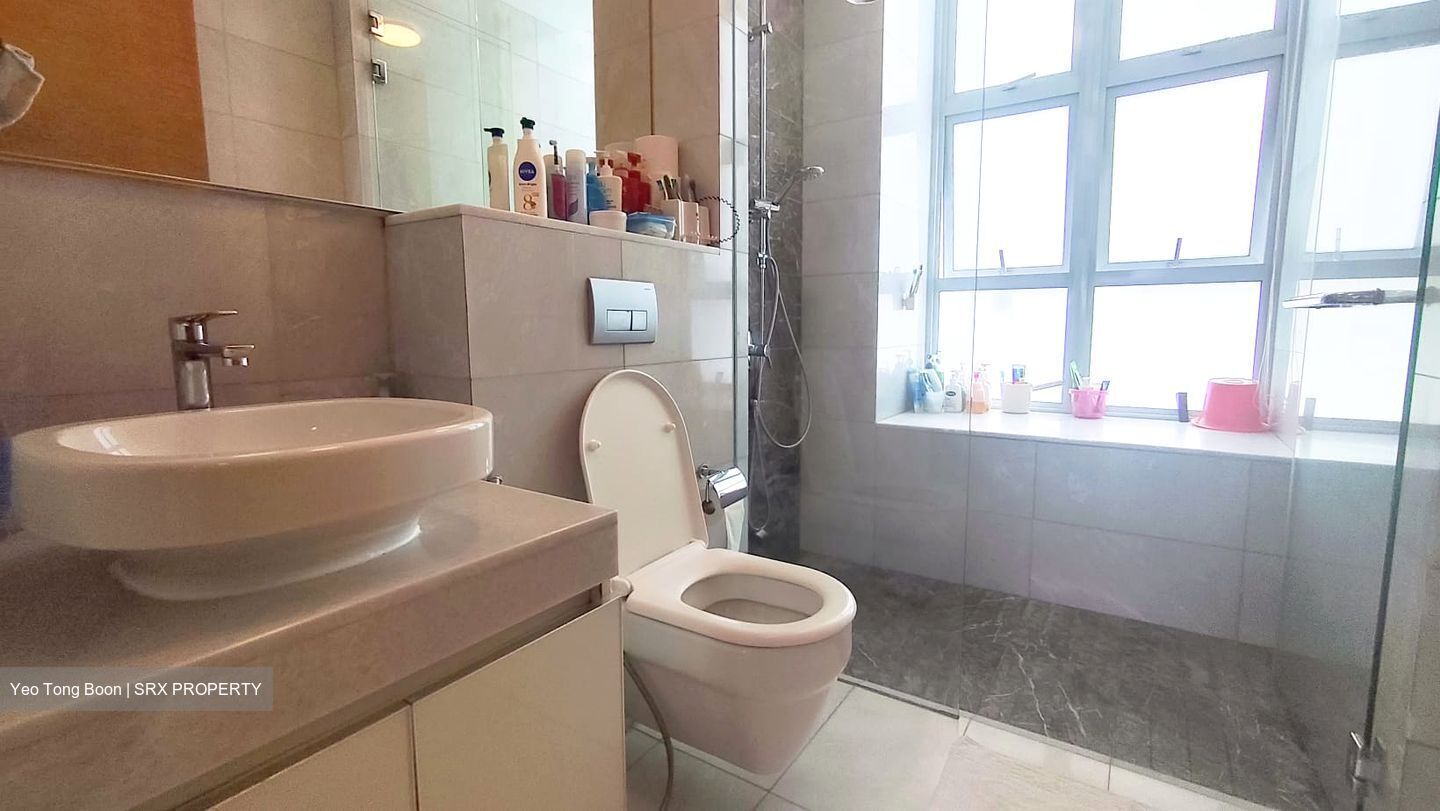 Bellerive (D10), Apartment #575230811
